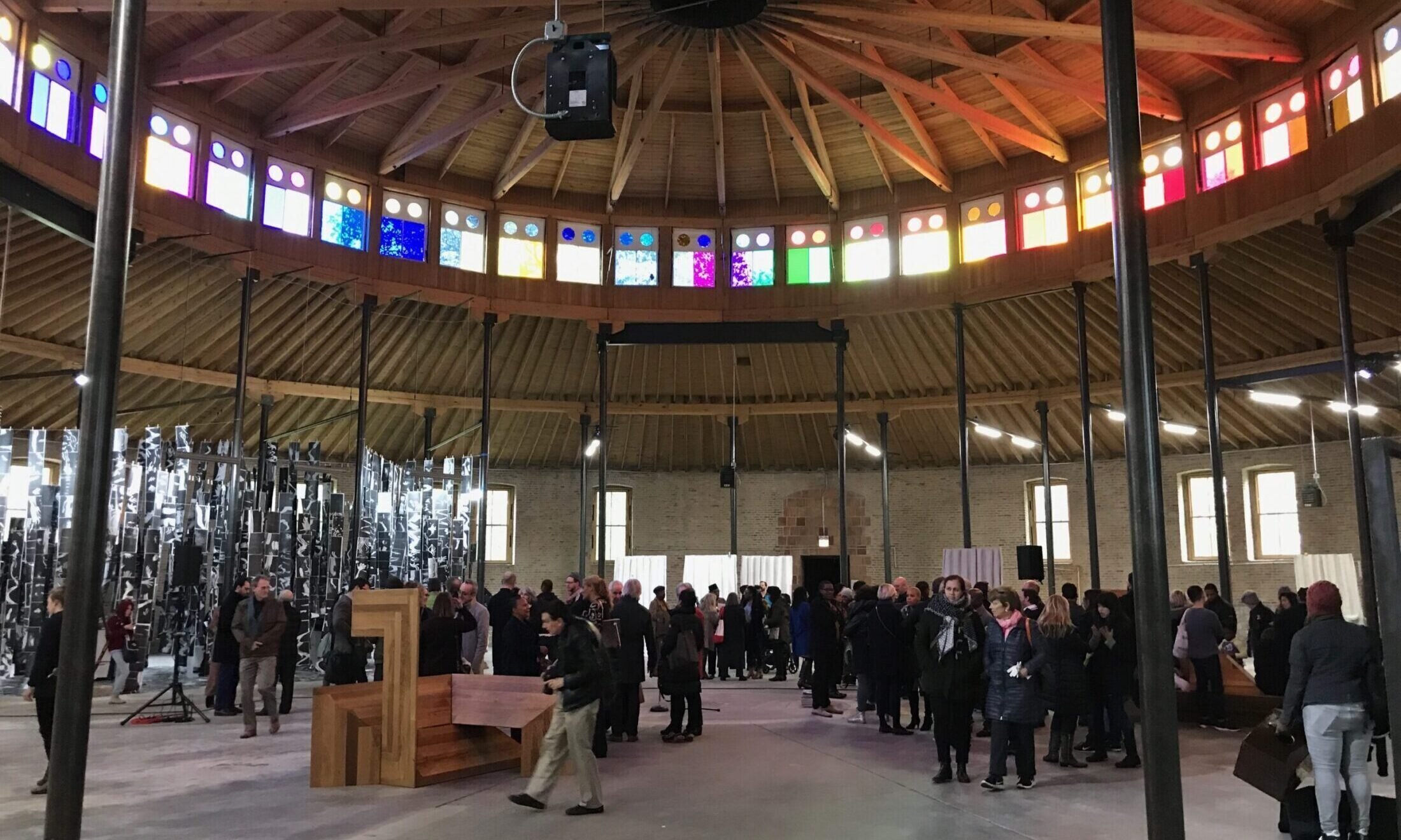 DuSable Museum of African American History